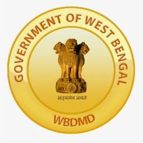 State Government Of West Bengal, HD Png Download, Free Download