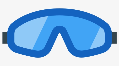 Skydive Goggles Vector , Png Download, Transparent Png, Free Download