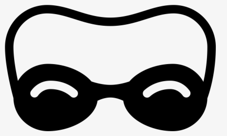 Goggles Vector Png, Transparent Png, Free Download