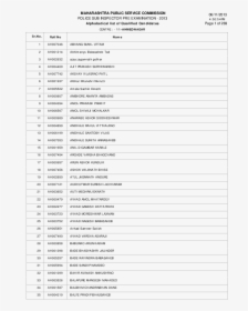 Document, HD Png Download, Free Download