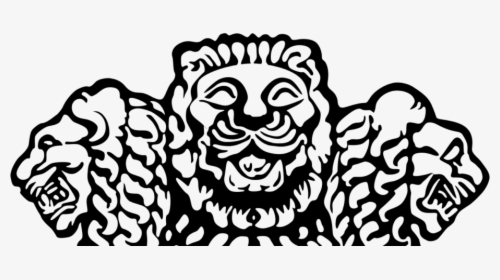 National Emblem Of India Big Hd, HD Png Download, Free Download