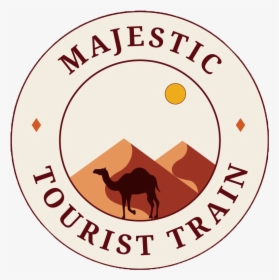 Psa - Majestic Tourist Train, HD Png Download, Free Download
