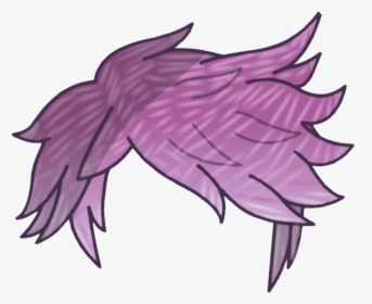 Hair Gacha Gachalife Gacha Life Hair Png Transparent Png Kindpng