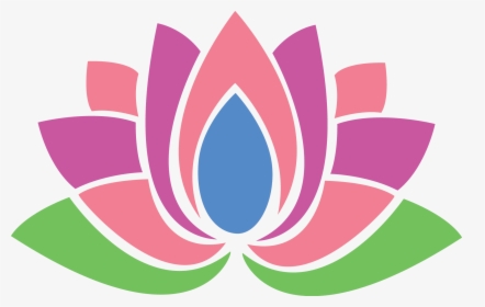 Lotus Clipart Hinduism - India Symbols Lotus, HD Png Download, Free Download