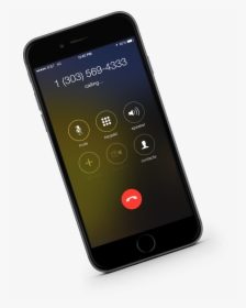 Call Your Private Recording Line - Cell Phone Call Png, Transparent Png, Free Download
