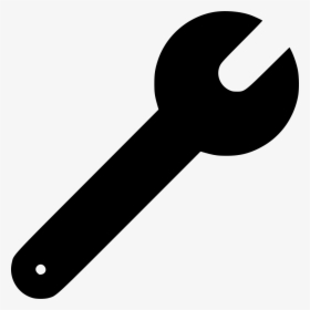 Wrench Png Icon, Transparent Png, Free Download