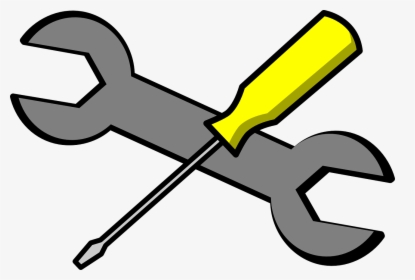 Wrench Icon, HD Png Download, Free Download