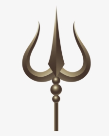 Trishul Png Image Free Download Searchpng - Trishul Png, Transparent Png, Free Download