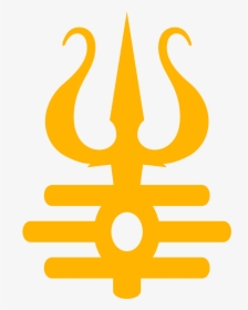 Shiva Symbol, HD Png Download, Free Download