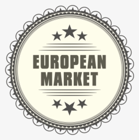 European Market, HD Png Download, Free Download