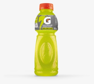 Image - Gatorade Sports Drink Lemon 500ml, HD Png Download, Free Download