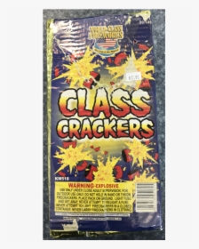 Class Crackers 20/100s - Fictional Character, HD Png Download, Free Download