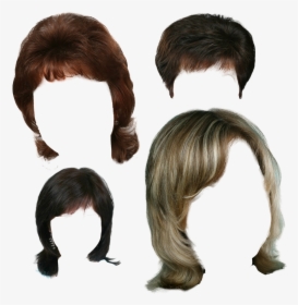Hair Wig Png - 80 Hair Wig Png, Transparent Png, Free Download