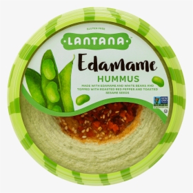 Lantana Edamame Hummus, HD Png Download, Free Download