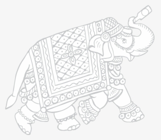 Imperial India - Illustration, HD Png Download, Free Download