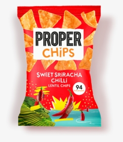 Proper Chips, HD Png Download, Free Download