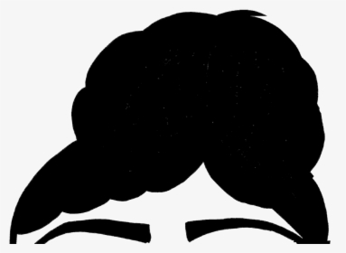 Men Hair Wig Png, Transparent Png, Free Download