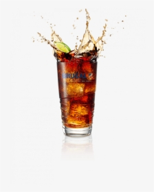 Cuba Libre Cocktail Png, Transparent Png, Free Download