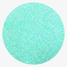 Transparent Blue Glitter Png - Mint Blue Glitter, Png Download, Free Download