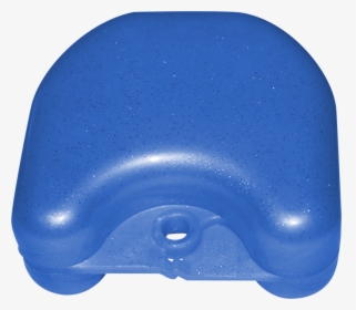 Image For Retainer Case Tropical Sparkle Blue Pack - Toilet, HD Png Download, Free Download