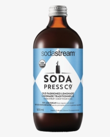Sodastream Soda Press, HD Png Download, Free Download