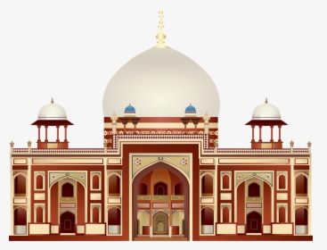 Shrine - Humayun's Tomb, HD Png Download, Free Download