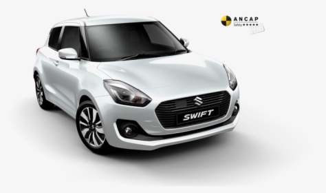 Swift Dzire White Png - Suzuki Swift 2018 Price, Transparent Png, Free Download