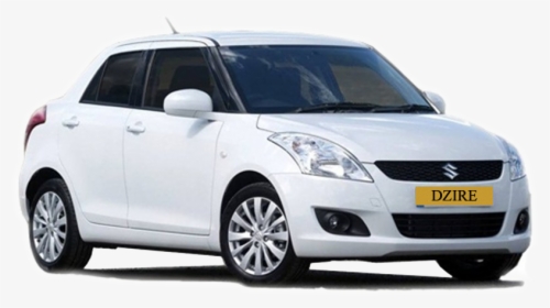 Swift Dzire Car India , Png Download - New Swift Dzire 2012, Transparent Png, Free Download