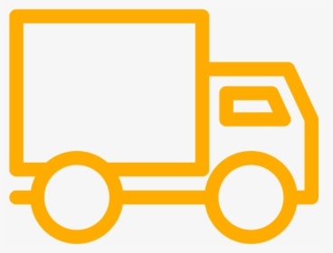 Logistics Icon, HD Png Download, Free Download