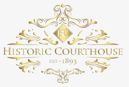 Historic Courthouse - Illustration, HD Png Download, Free Download