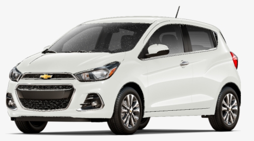 2018 Chevrolet Autos - 2018 Chevy Spark Mint, HD Png Download, Free Download