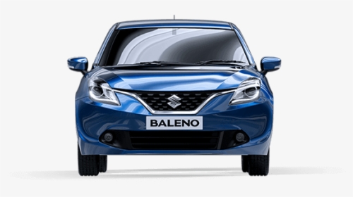 Maruti Suzuki Baleno - Baleno Front, HD Png Download, Free Download
