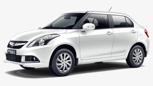 Luxury Swift Dezire Taxi Service - Maruti Swift Dzire Png, Transparent Png, Free Download