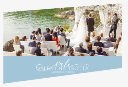 Wedding Maratea Valentina Trotta - Santa Venere Maratea Wedding, HD Png Download, Free Download