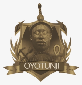 African Theological Archministry Logo - Emblem, HD Png Download, Free Download