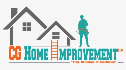 Home Improvement West La - Clipart Home Improvement, HD Png Download, Free Download