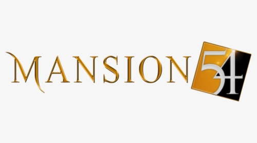 Mansion - Graphic Design, HD Png Download, Free Download