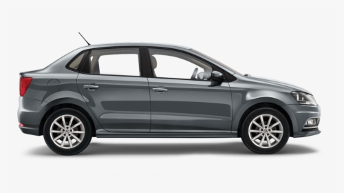 Volkswagen Ameo - Vw Ameo, HD Png Download, Free Download