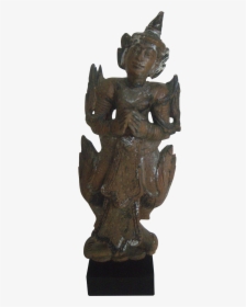 Nataraja Statue Png, Transparent Png, Free Download