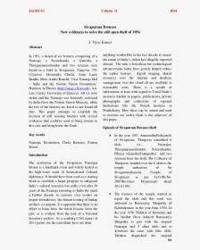 Document, HD Png Download, Free Download