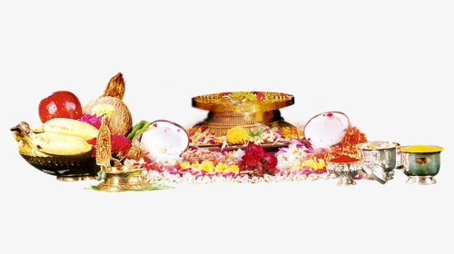 Wedding Flowers Border Png - Venkateswara Swamy Flower Png, Transparent Png, Free Download