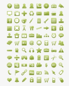 Go Green Icon Png - Green Icons, Transparent Png, Free Download