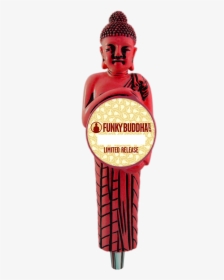 Cabernet Barrel-aged Nikolai Vorlauf Russian Imperial - Strawberry Shortcake Funky Buddha, HD Png Download, Free Download