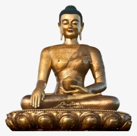 Buddha, Laptop - Gautama Buddha, HD Png Download, Free Download