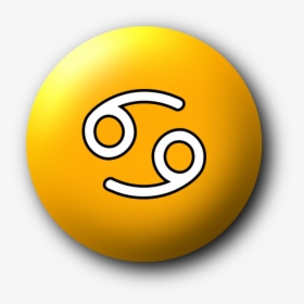 Emoticon,symbol,smiley - Logo Png Round Yellow, Transparent Png, Free Download