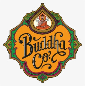 Buddha Company, HD Png Download, Free Download