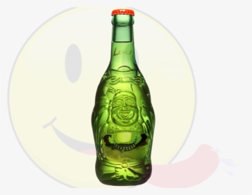 Lucky Buddha Beer, HD Png Download, Free Download
