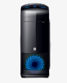 Iball Black Stallion Gaming Cabinet, HD Png Download, Free Download