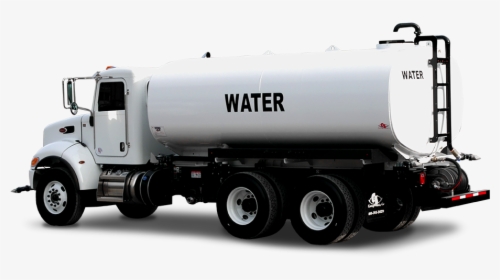 Transparent Png Truck Water Png, Png Download, Free Download