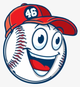 Transparent Baseball Icon Png - Drawing Cleveland Indians Logo, Png Download, Free Download
